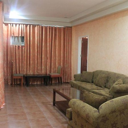 Davao City Hotel Elena מראה חיצוני תמונה