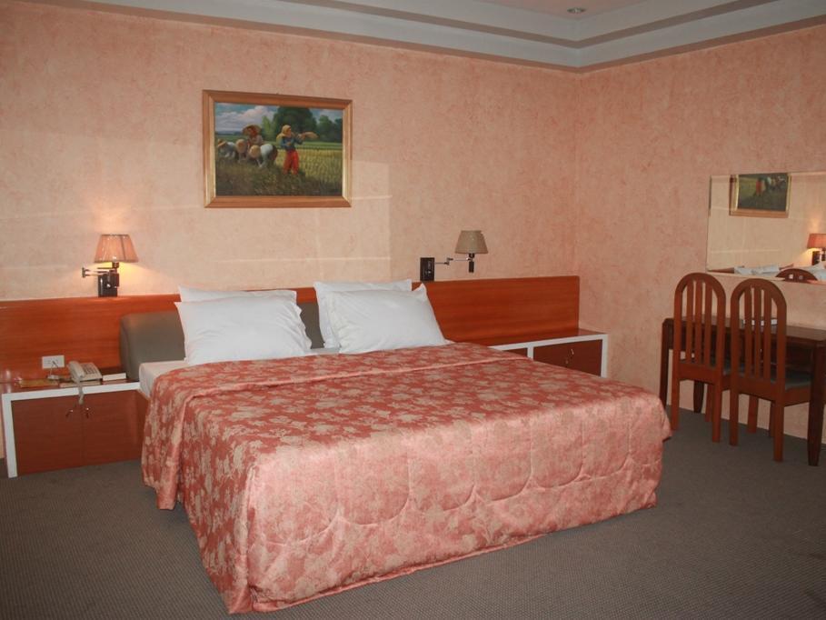 Davao City Hotel Elena מראה חיצוני תמונה